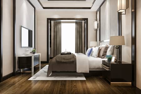 Two Bed Luxury Apartment On Installment In The Supreme Tower