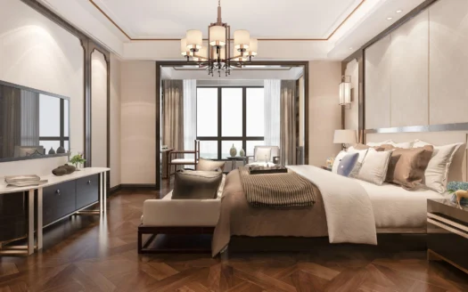 Luxury Studio Apartment On Installment In Bahria Town Lahore