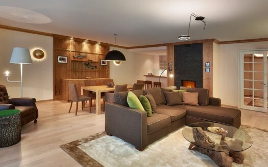 Two Bed Luxury Apartment On Installment In The Supreme Tower