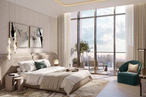 Two Bed Luxury Apartment On Installment In The Supreme Tower