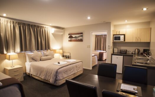 Two Bed Luxury Apartment On Installment In The Supreme Tower