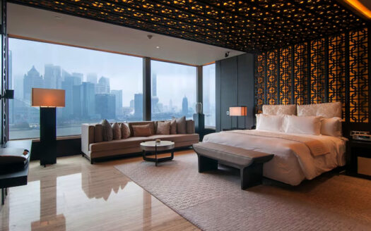 Two Bed Luxury Apartment On Installment In The Supreme Tower